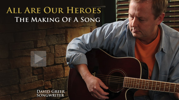 All Are Our Heroes All Are Our Heroes